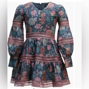 Gorgeous Bardot Dress